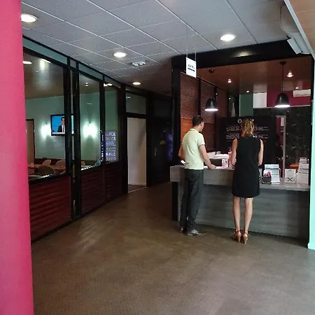 Aparthotel Ténéo Gare Saint Jean 2*
